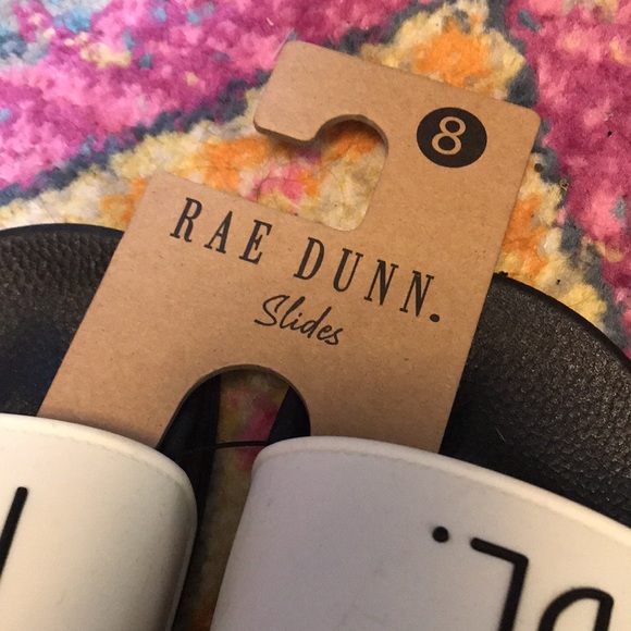 Rae Dunn slides - Picture 2 of 5